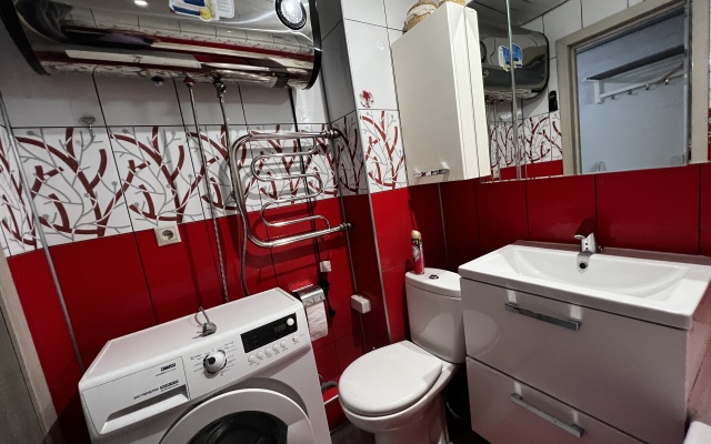 Kvartira Alexhome Staraya Kupavna 19 Apartments