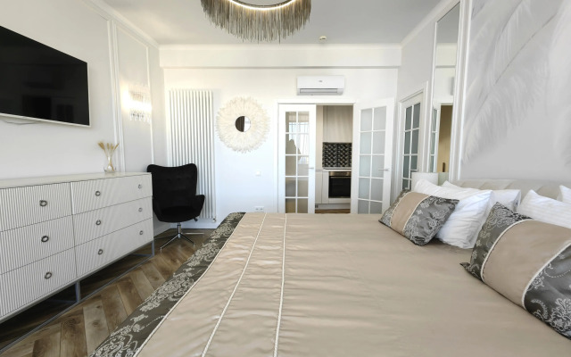 Barselona-park Apartments 12