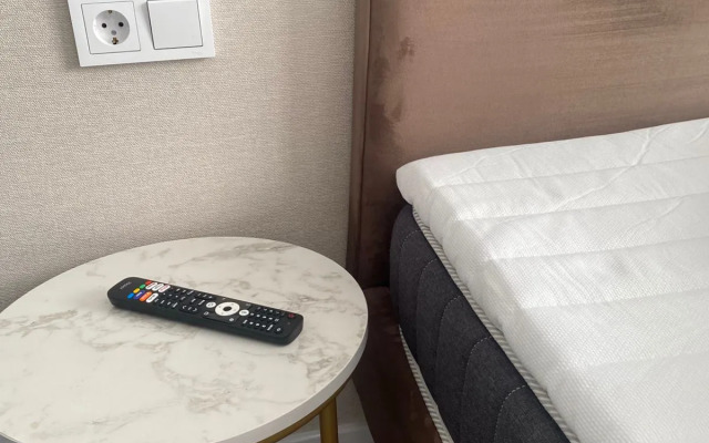 Квартира Уютная в центре Челябинска