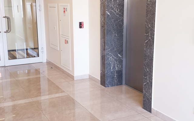 Apartment Mitino