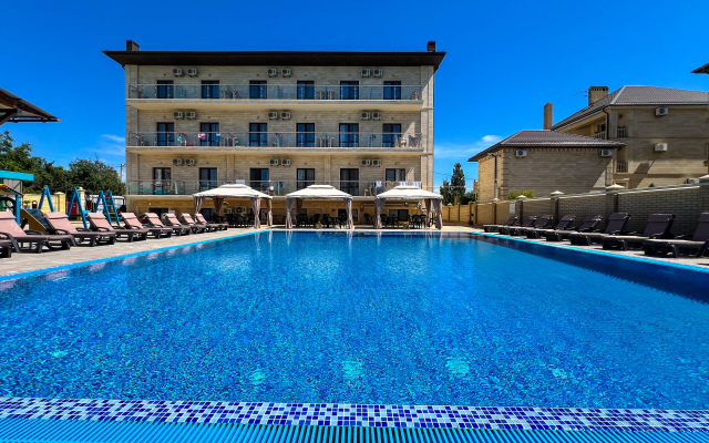 Granada Hotel