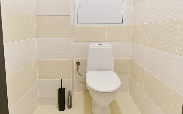 Апартаменты Тимирязева 10 Yellow