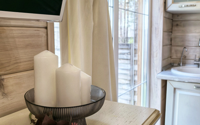 Частный дом Лаки Парк