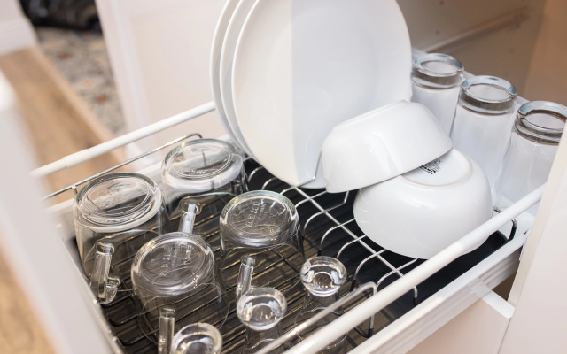 Апартаменты Лофт