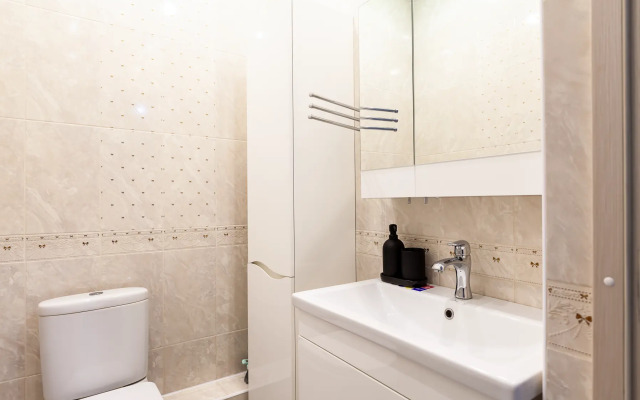 Soul of Kazan: Henri Matisse Apartments