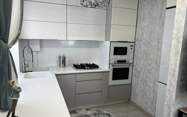 Квартира Сердце Города