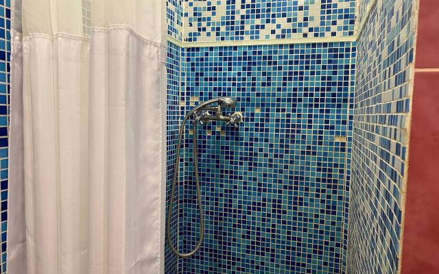 Aleksis Guest House