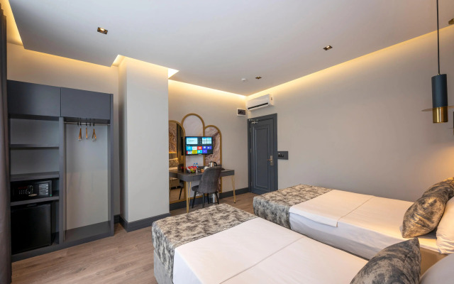 World Class Airport Hotel