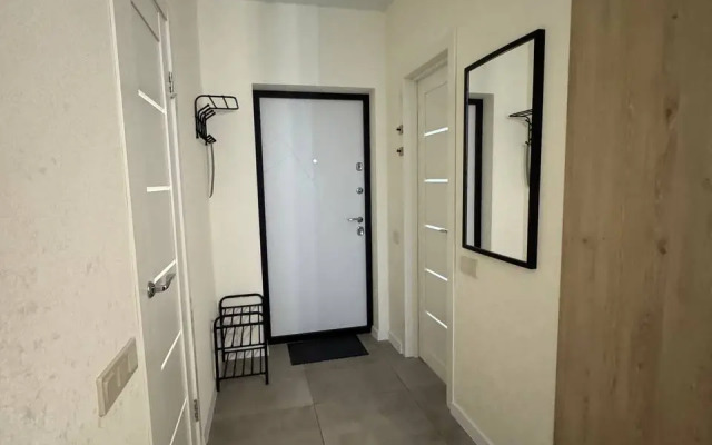 Апартаменты в ЖК Парк Челюскинцев