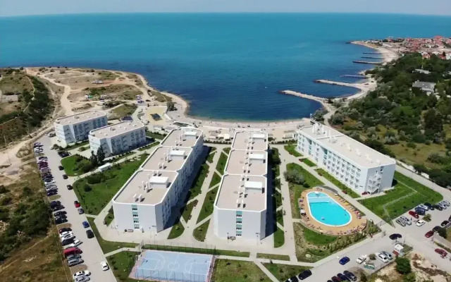 Апартаменты на Улице Челнокова 19А/3