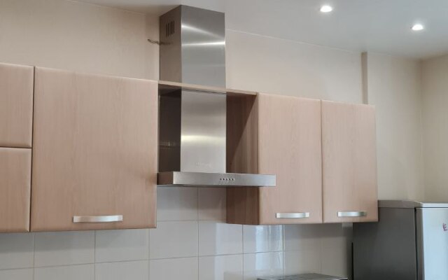 Апартаменты на Мамаевом Кургане