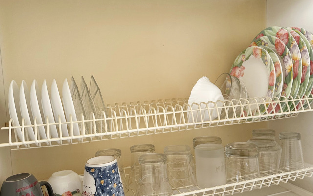 Апартаменты Уют около вокзала