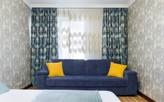 Квартира Райдас на Кирова 33