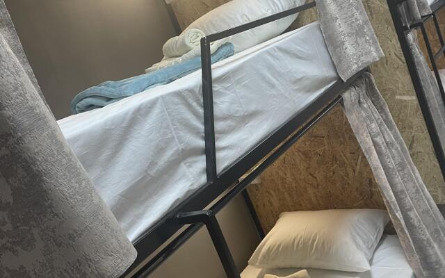 Palmira Hostel