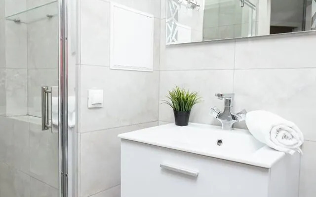 Квартира на Саратовском шоссе 77А