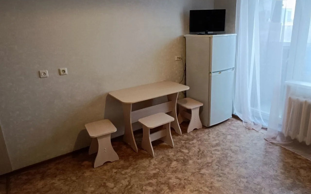 Квартира на улице Овражная 14