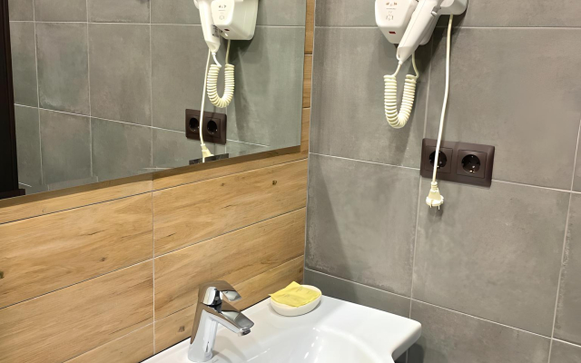 Holiday And Business 4 Apartments