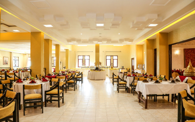ERFOUD PALACE Hotel