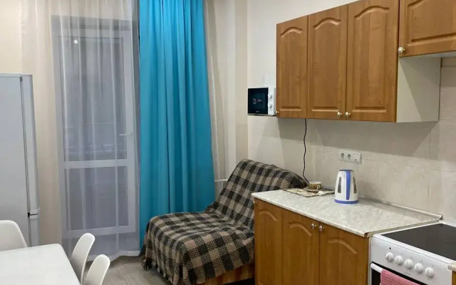 Квартира Однокомнатная Квартира Центр Города улица Киевская 13