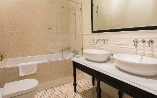 №8 Dom Solntsa St. Moritz Apartments