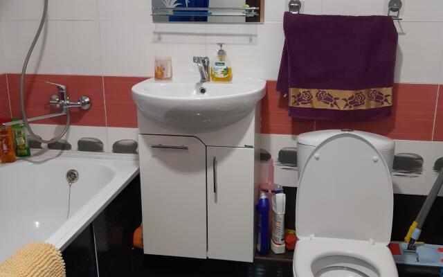Apartamentyi Na 16 Etazhe Pskov Apartments