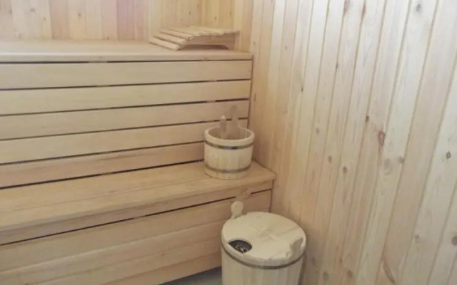 Отель Персона