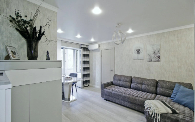 Comfort Apartments v tsentre Flat