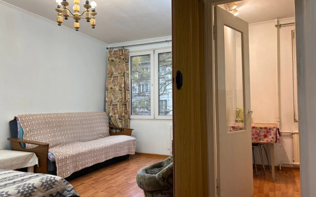 Апартаменты Домашний уют