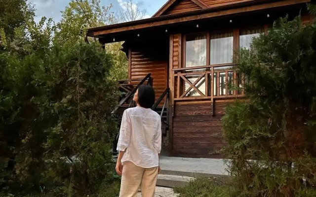 Курортный отель Poiana Bradului Complex Hotelier & Restaurant