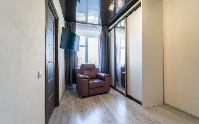 Apartamenty Apartments In The Centre Of Minsk On Pr. Nezavisimosti 52