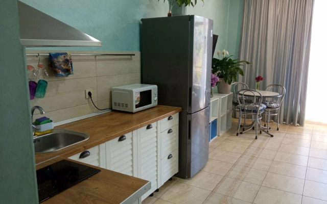 Studiya 1 3 Apartments