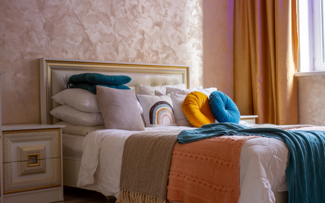 Апартаменты Резиденция Цент Набережной