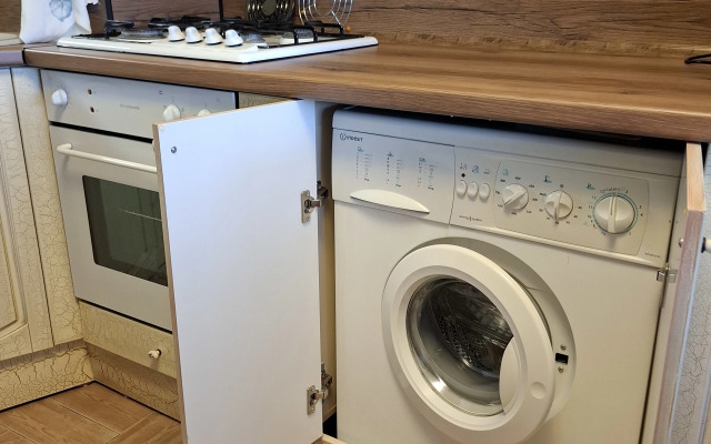 Квартира Уютная рядом с Морем