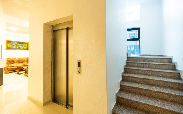 Отель BATUMI INN