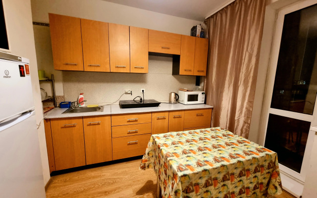 Na koltsovo Bakhchivandzhi Apartments
