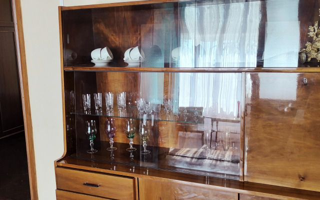 Solnechnaya v Tsentre Flat