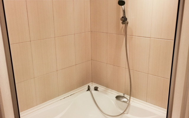 Квартира на Улице Маковского 16