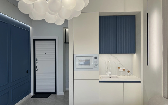 Квартира Smart Lux