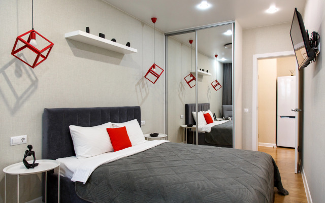 Апартаменты Пятый элемент