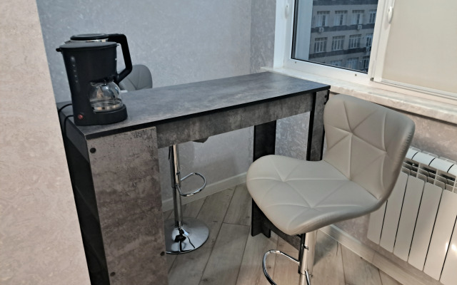 Квартира Уютная с Удобным Месторасположением