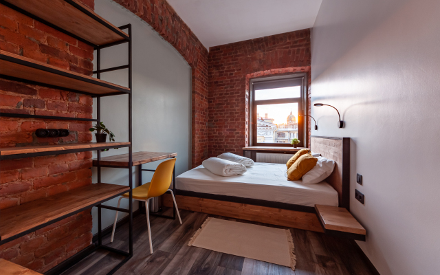 Мини-отель Sadovaya loft