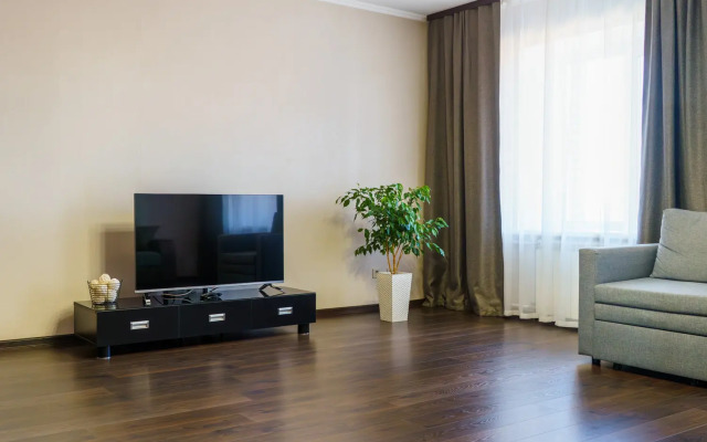 Квартира Good night на Гоголя 15