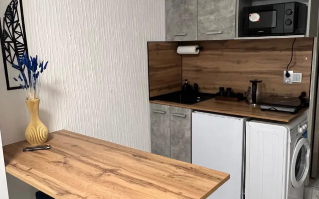 N5 Na nab.Obvodnogo Kan. Apartments