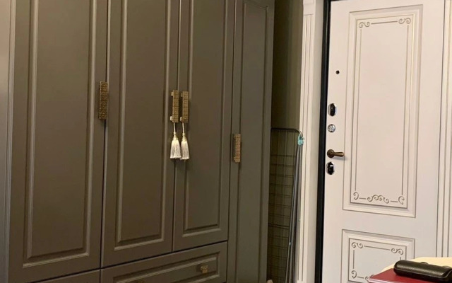 Квартира Конная 8