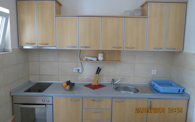 Kaca Marko Apartments