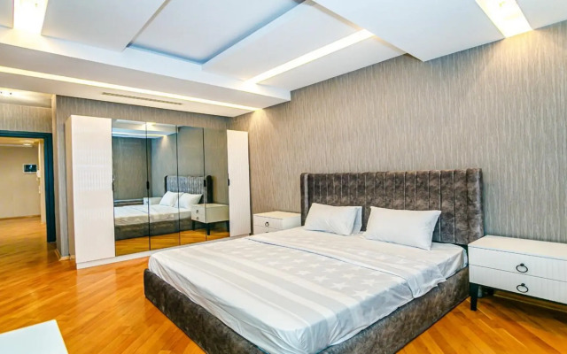 Leyli Apartment 46 Apartments