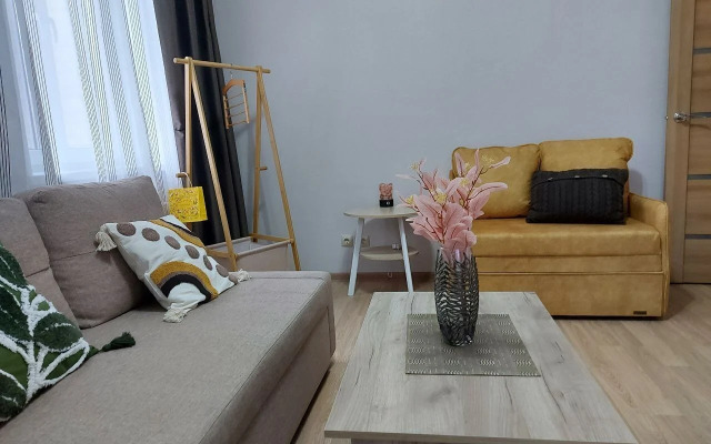 V Sovpemennom Klubnom Dome River Park Flat
