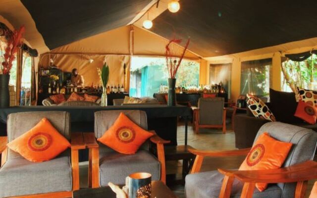 Mara Eden Safari Camping