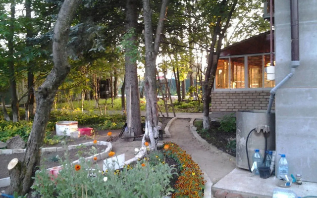 Квартира в Доме Ясень 3