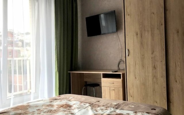 Владивосток Рент на улице Махалина